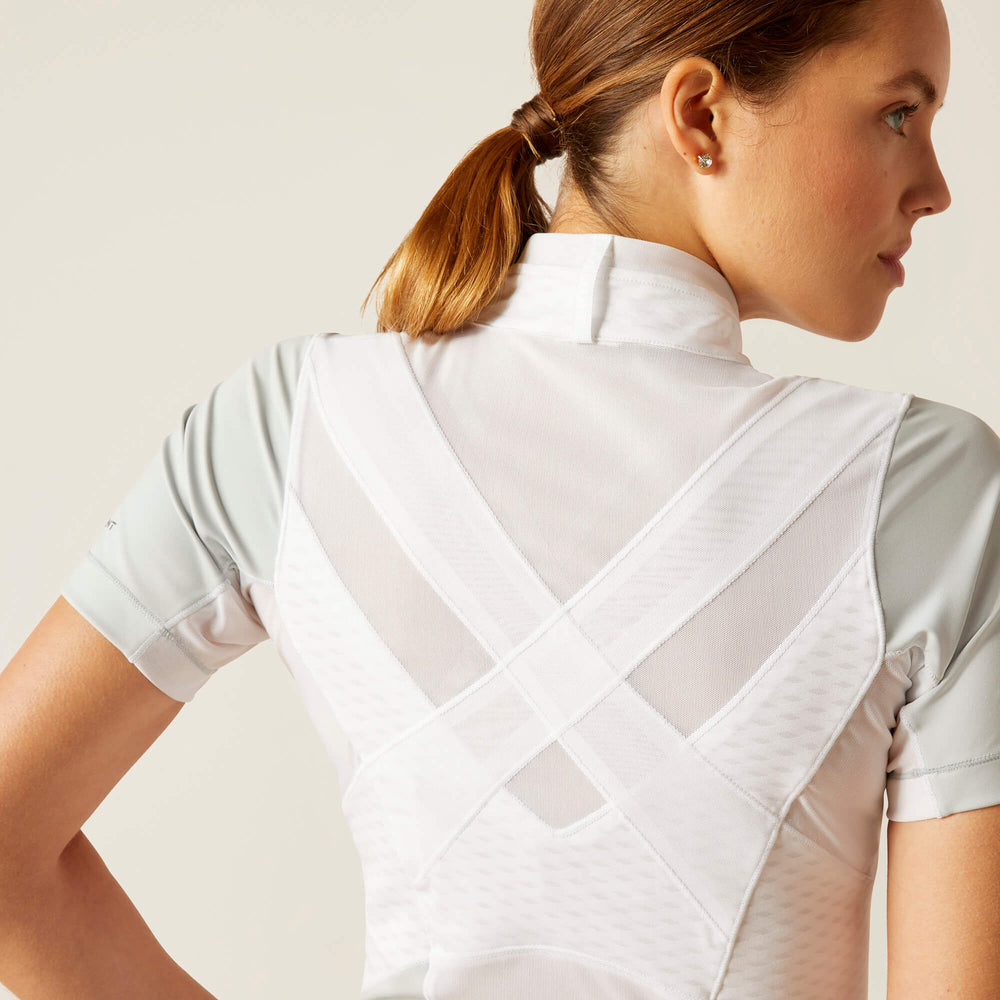 Ascent Show Shirt-Ariat