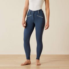 Tri Factor Grace Knee Patch Breech-Ariat