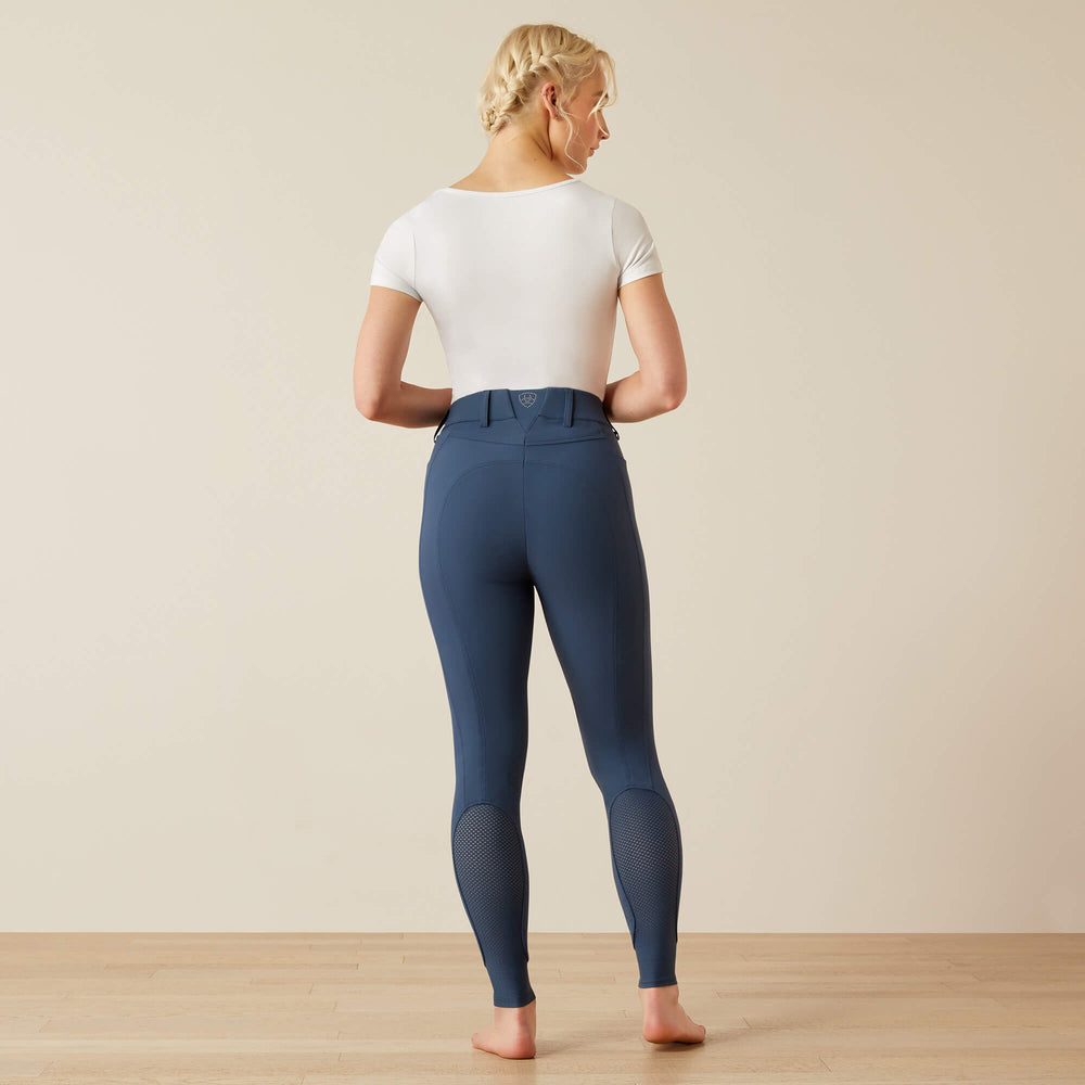 Tri Factor Grace Knee Patch Breech-Ariat