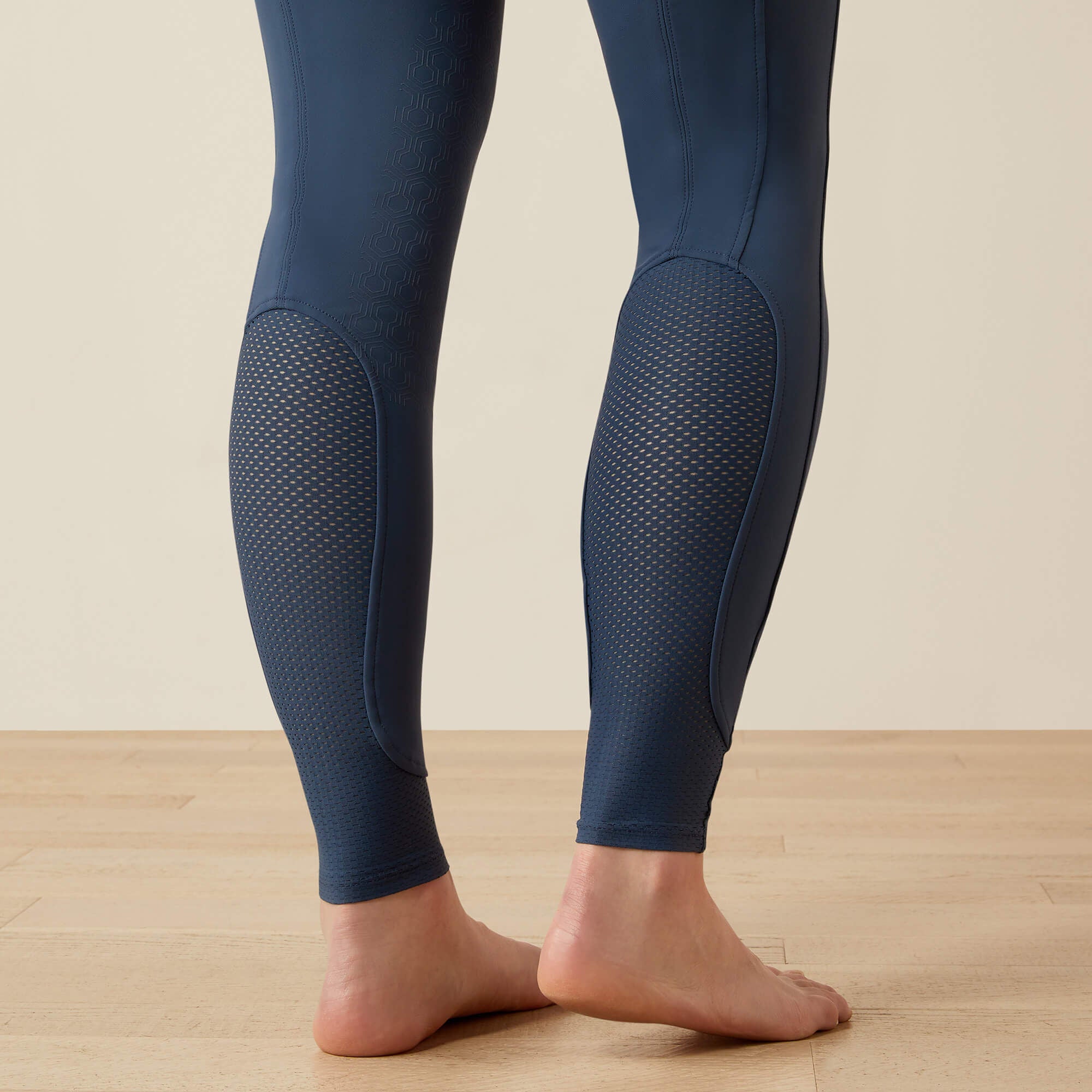 Tri Factor Grace Knee Patch Breech-Ariat