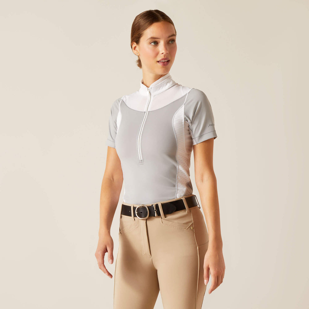 Ascent Show Shirt-Ariat