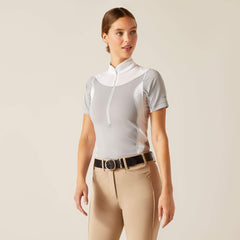 Ascent Show Shirt-Ariat
