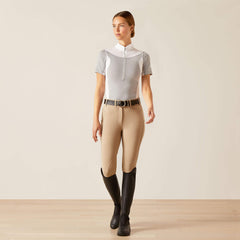 Ascent Show Shirt-Ariat