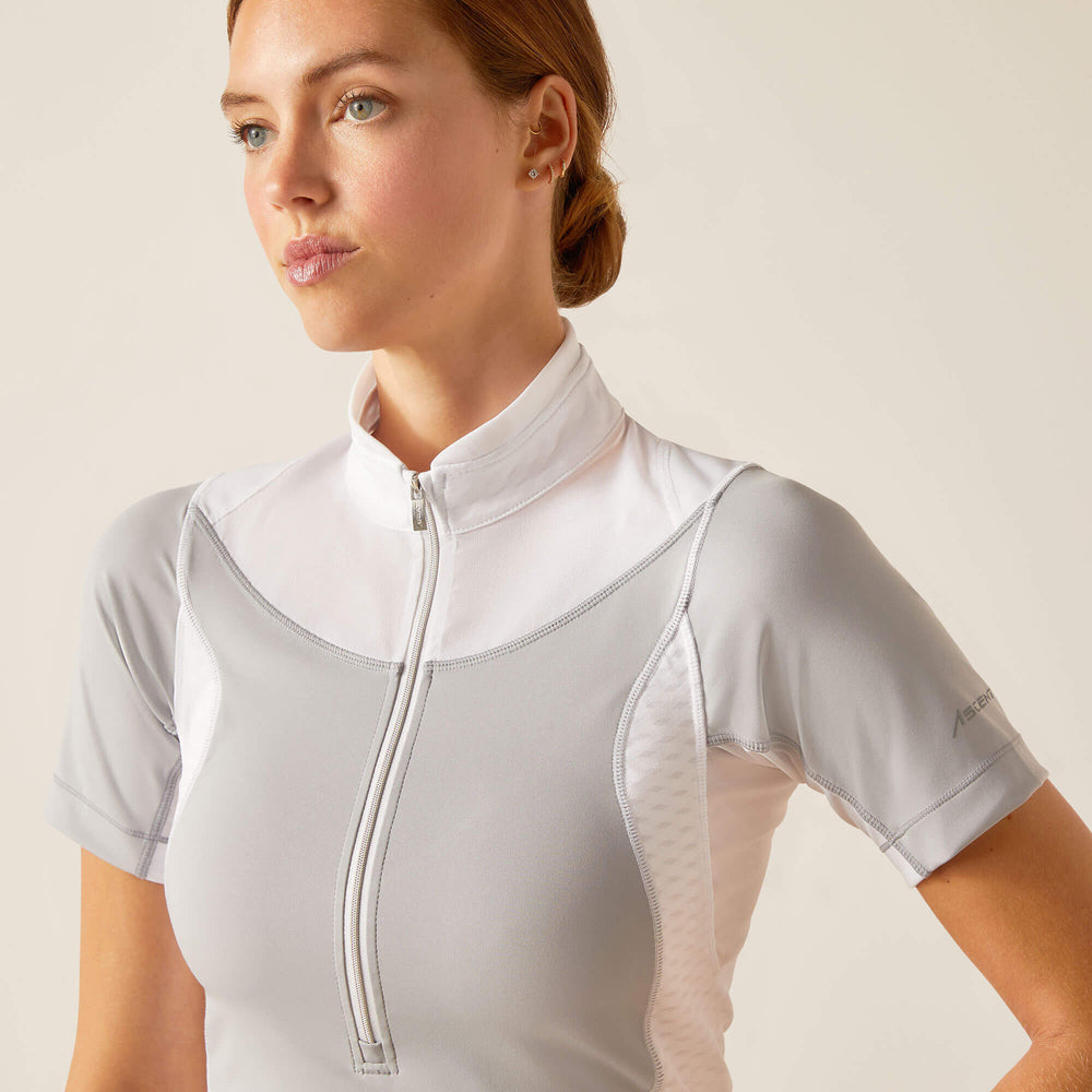 Ascent Show Shirt-Ariat