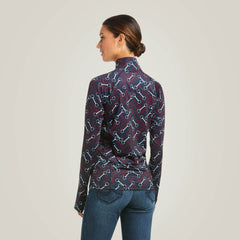 Lowell 2.0 1/4 Zip Baselayer-Ariat