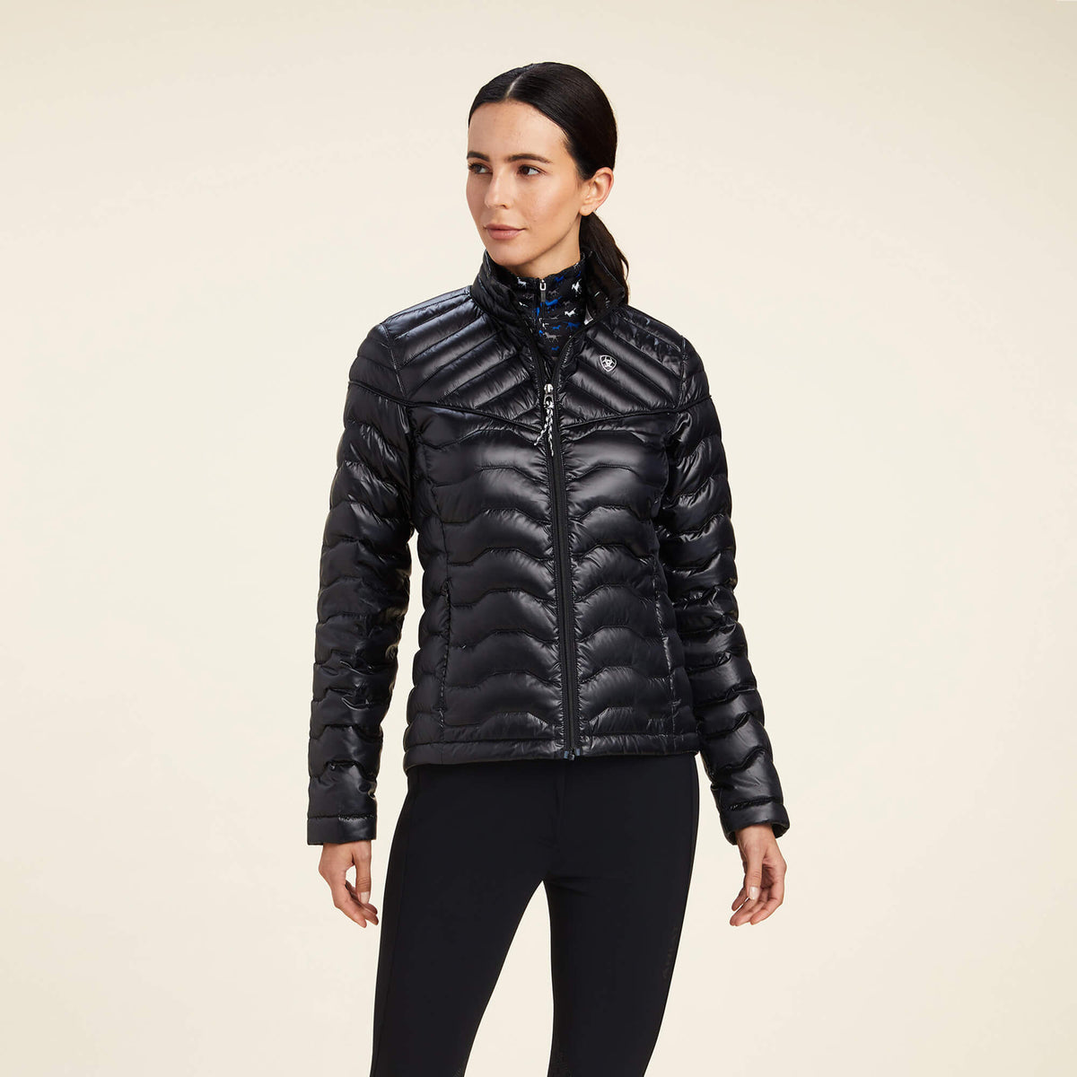 Ideal Down Jacket-Ariat