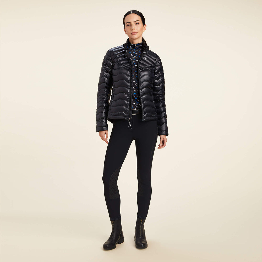 Ideal Down Jacket-Ariat