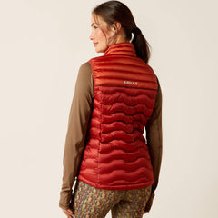 Ideal Down Vest-Ariat