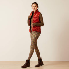 Ideal Down Vest-Ariat