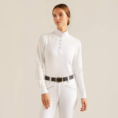 Bellatrix Show Shirt-Ariat