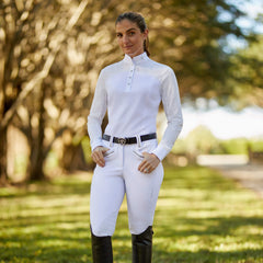 Bellatrix Show Shirt-Ariat