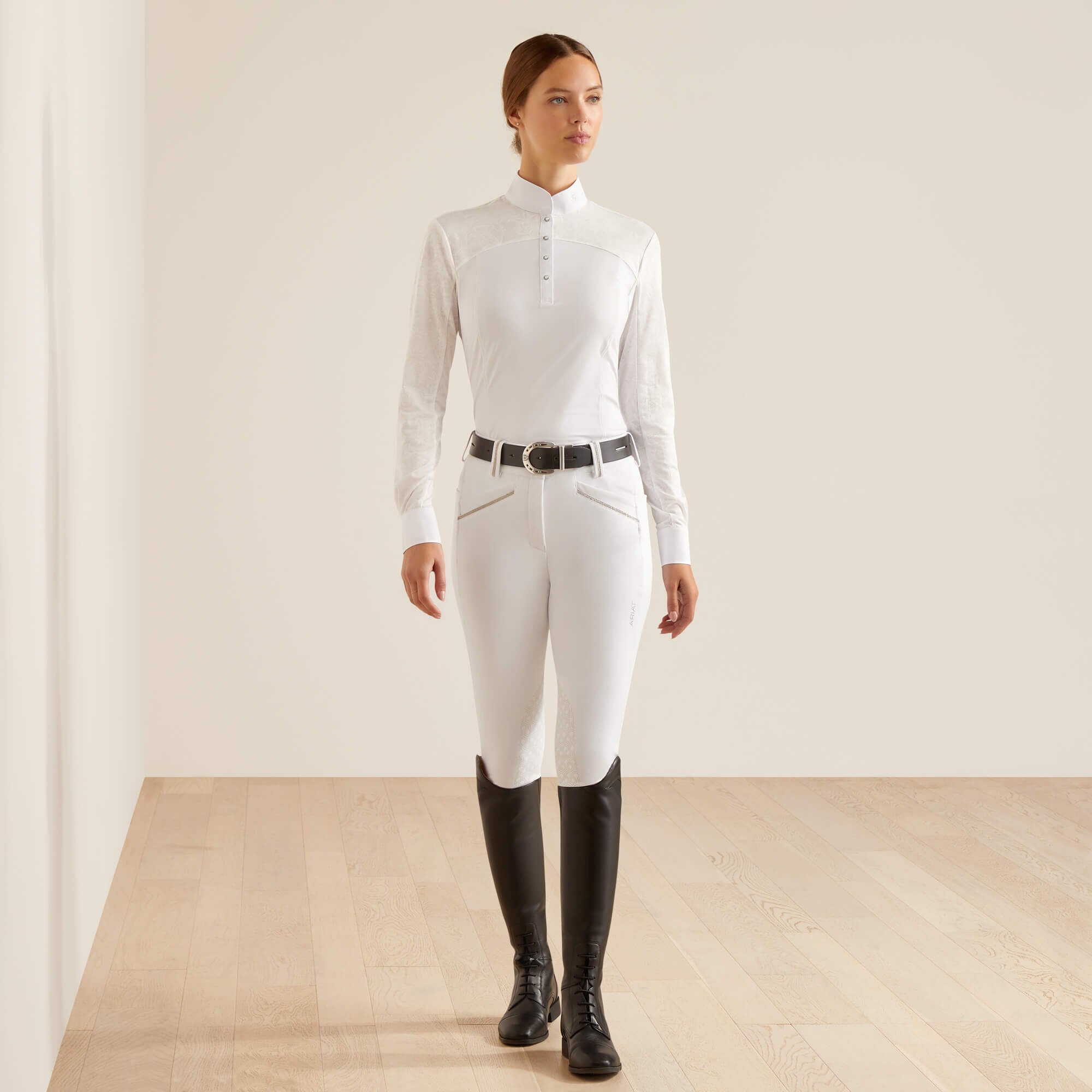 Bellatrix Show Shirt-Ariat