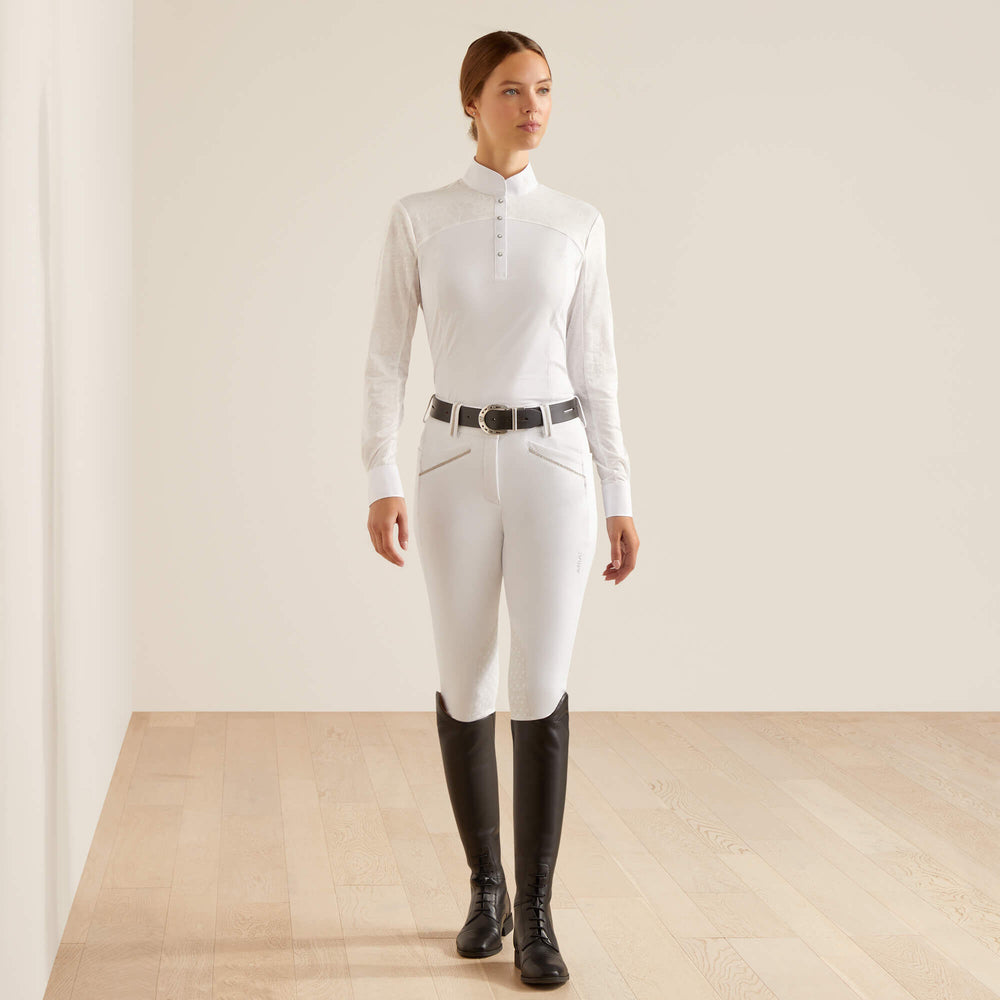 Bellatrix Show Shirt-Ariat