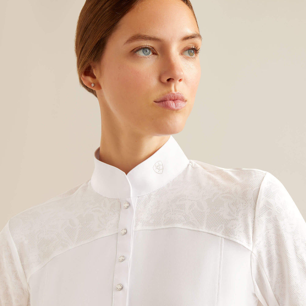 Bellatrix Show Shirt-Ariat