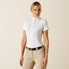 Luxe 2.0 Show Shirt-Ariat