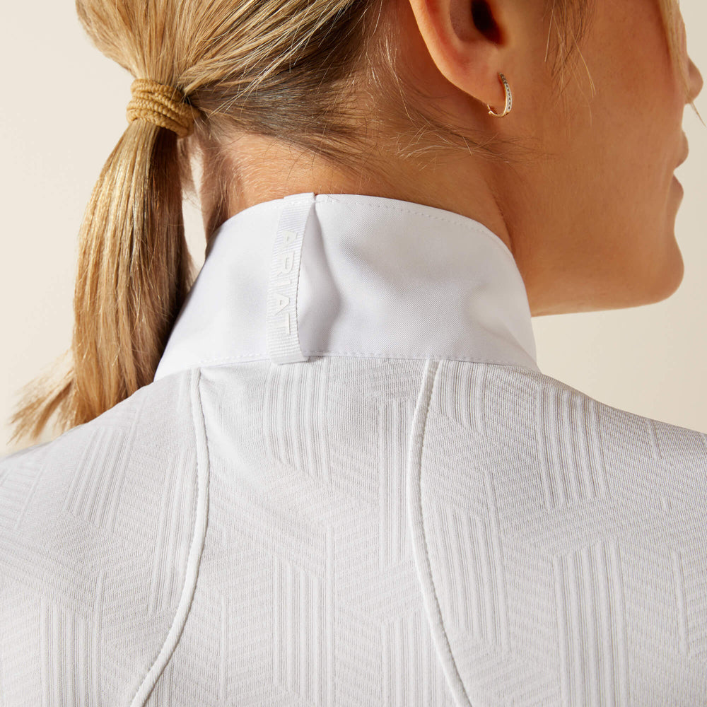 Luxe 2.0 Show Shirt-Ariat