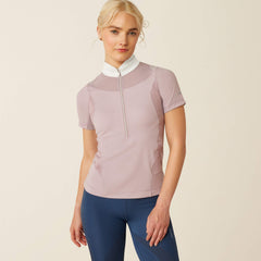 Ascent Show Shirt-Ariat