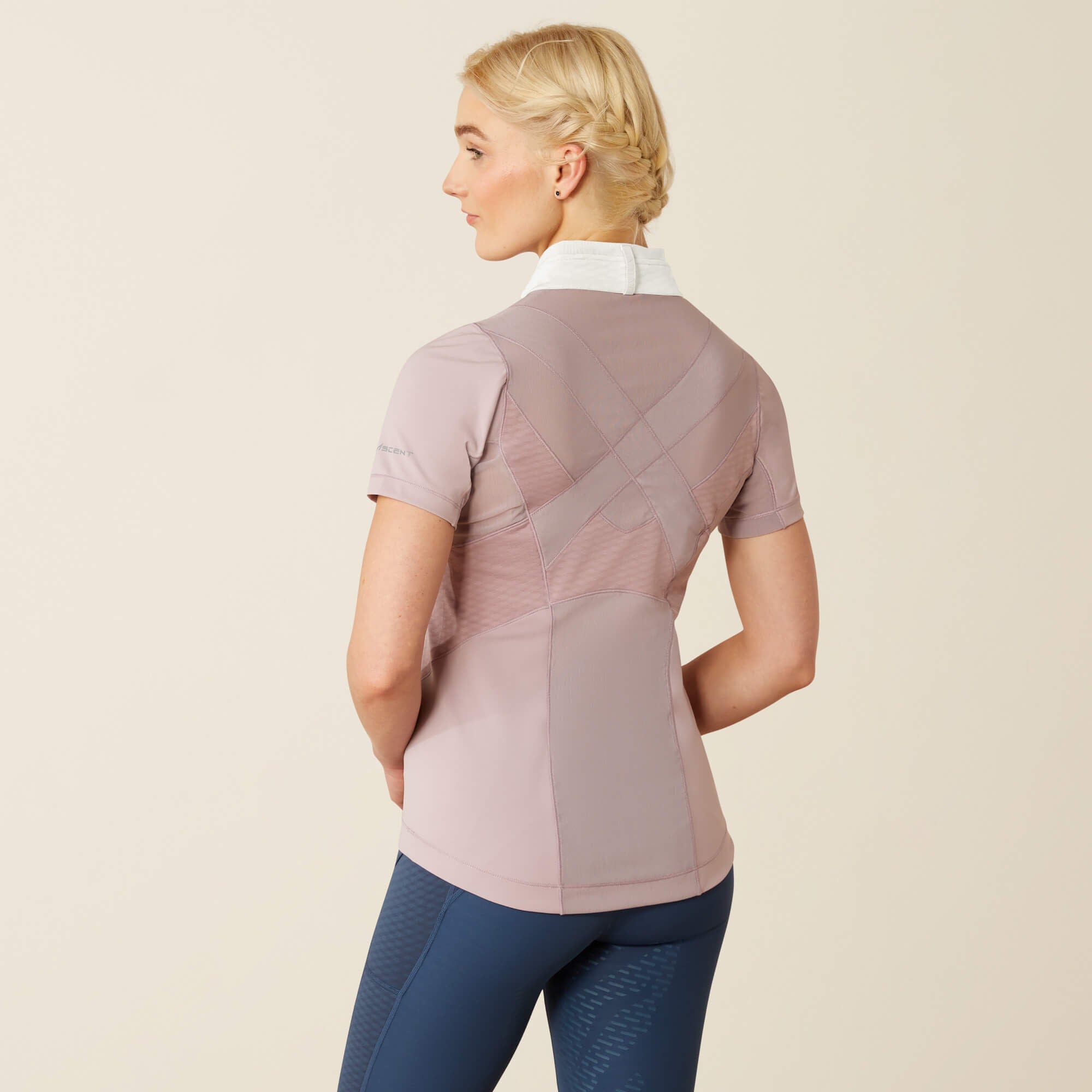 Ascent Show Shirt-Ariat