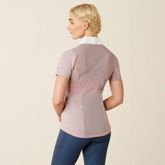 Ascent Show Shirt-Ariat