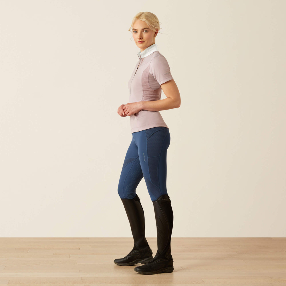 Ascent Show Shirt-Ariat