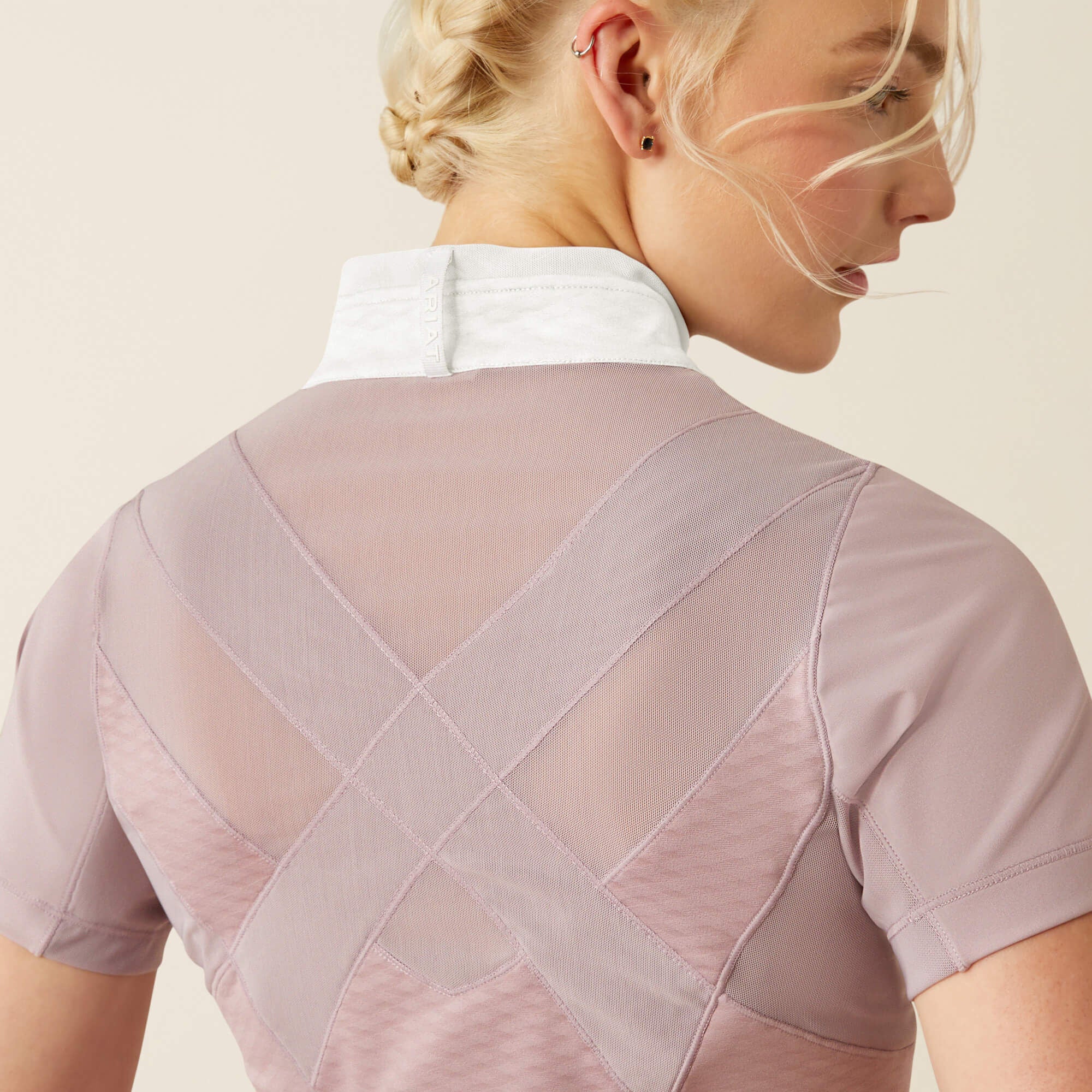 Ascent Show Shirt-Ariat