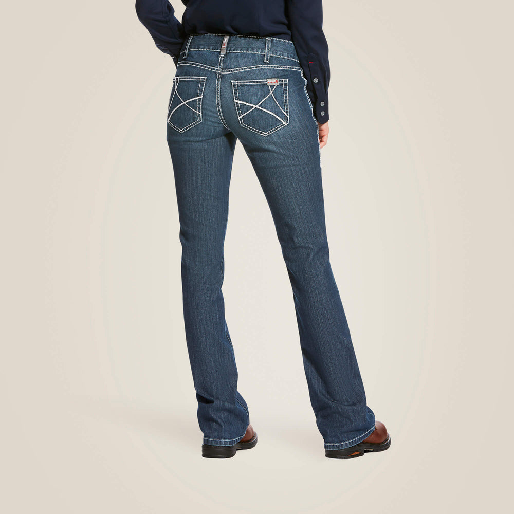 FR Stretch DuraLight Ella Jean-Ariat