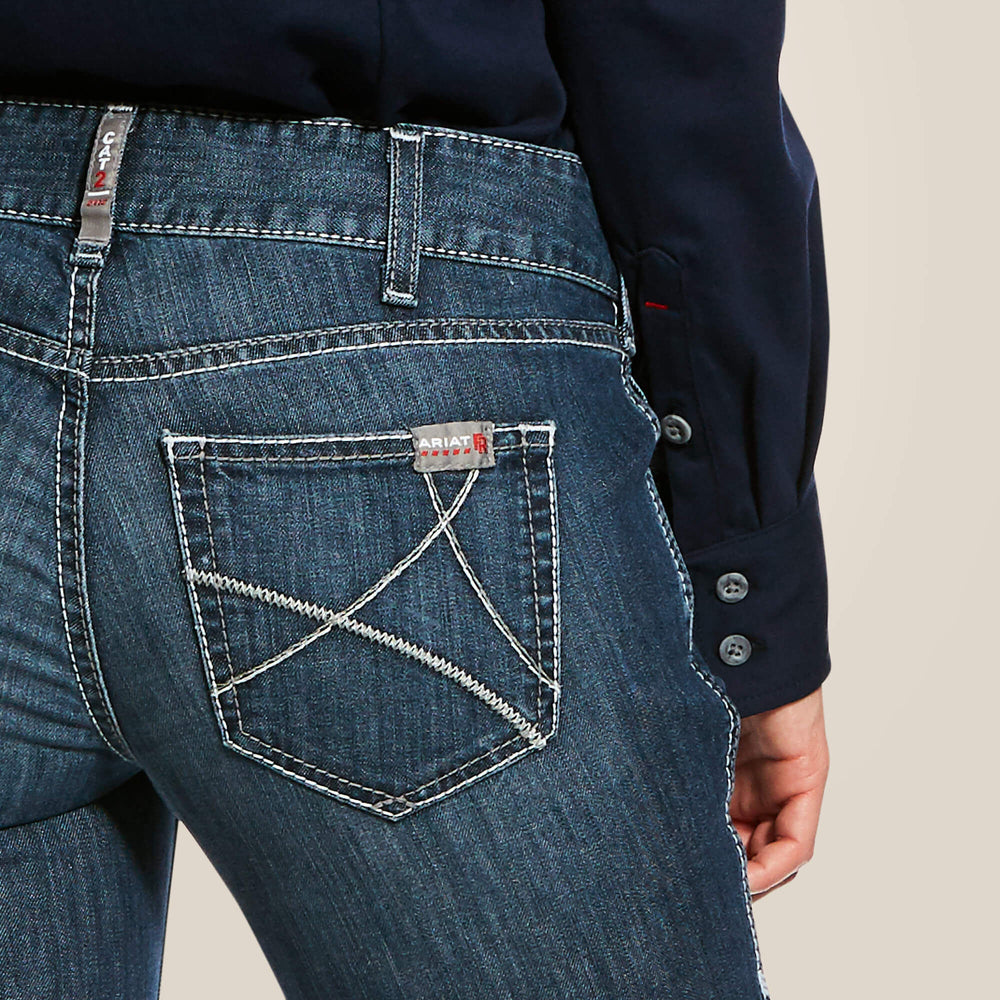 FR Stretch DuraLight Ella Jean-Ariat