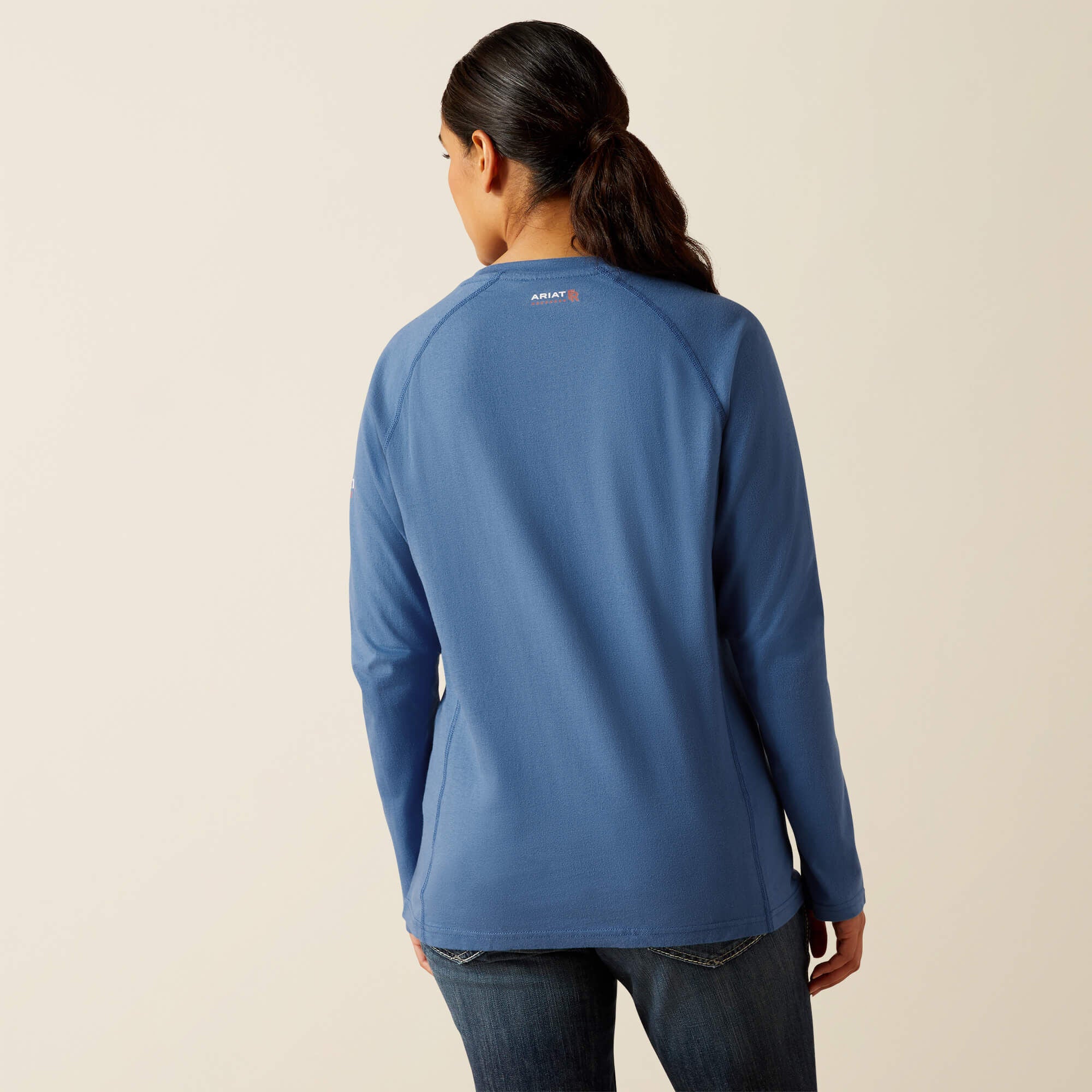 FR Air Crew T-Shirt-Ariat