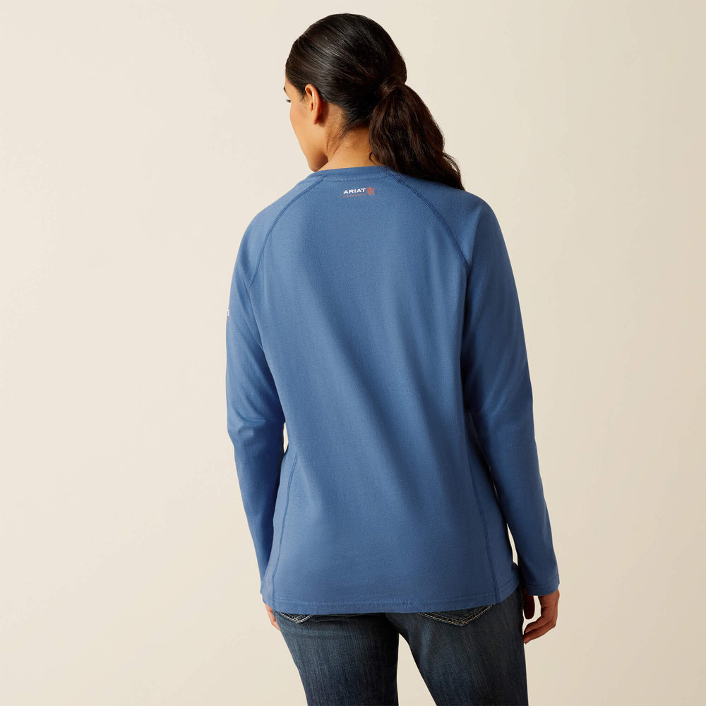 FR Air Crew T-Shirt-Ariat