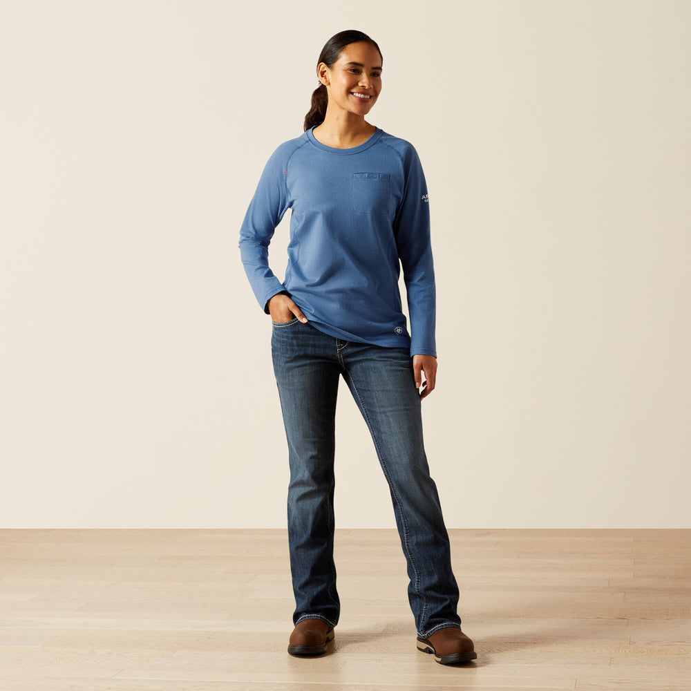 FR Air Crew T-Shirt-Ariat