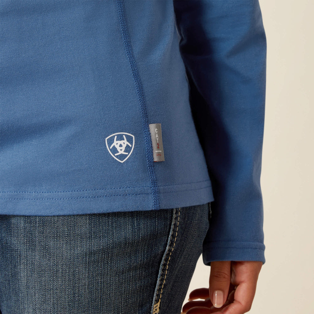 FR Air Crew T-Shirt-Ariat