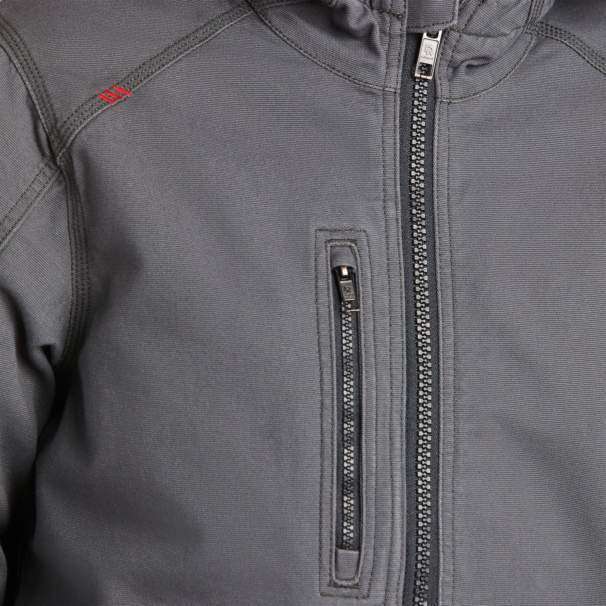 FR DuraLight Cordura Canvas Jacket-Ariat