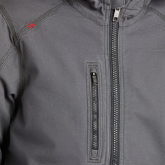 FR DuraLight Cordura Canvas Jacket-Ariat