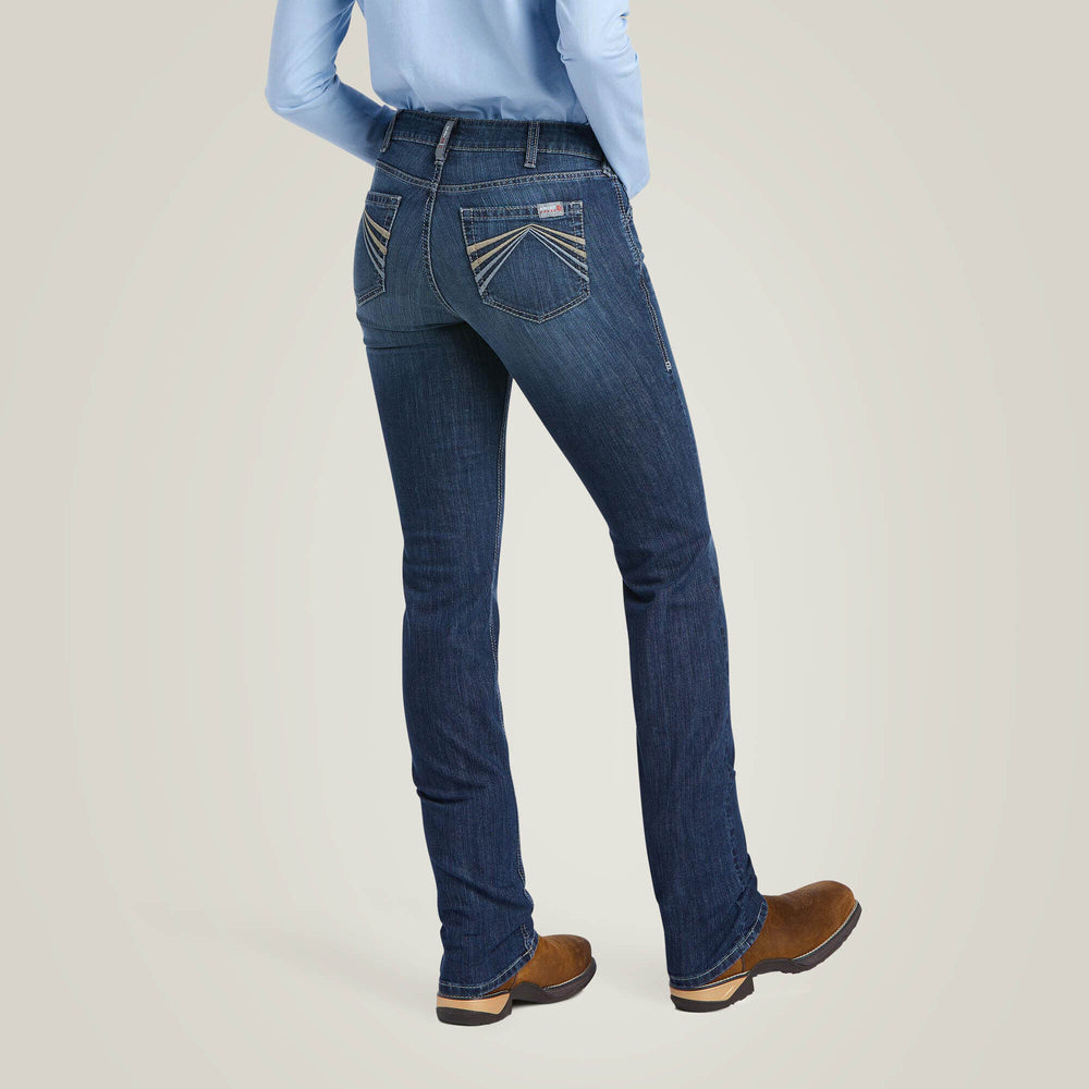 FR Perfect Rise DuraStretch Avelynn Slim Leg Jean-Ariat