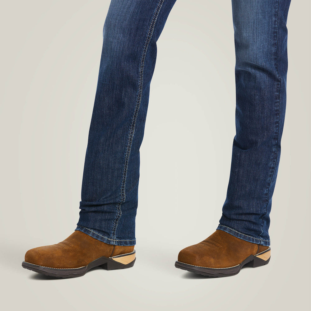 FR Perfect Rise DuraStretch Avelynn Slim Leg Jean-Ariat