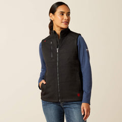 FR Cloud 9 2.0 Insulated Vest-Ariat