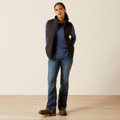 FR Cloud 9 2.0 Insulated Vest-Ariat