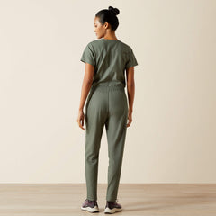 Brin Basic Scrub Pant-Ariat