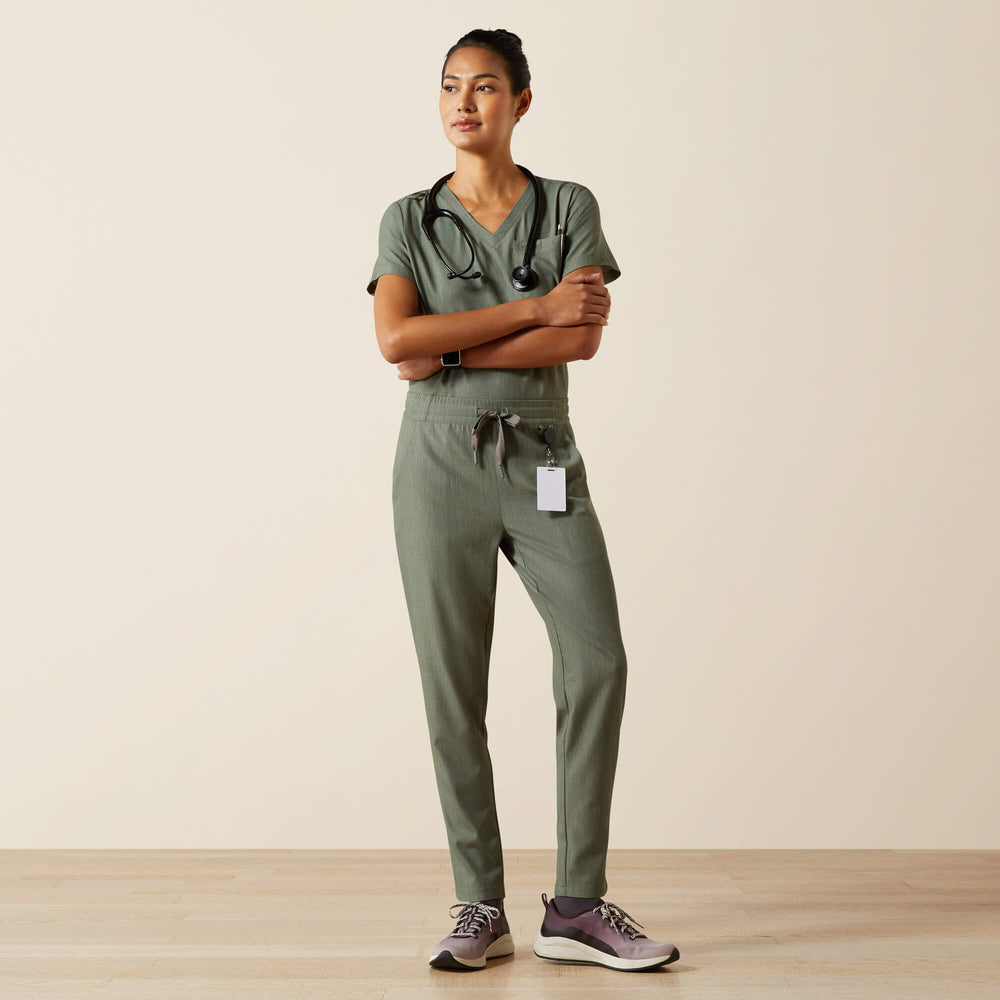 Brin Basic Scrub Pant-Ariat