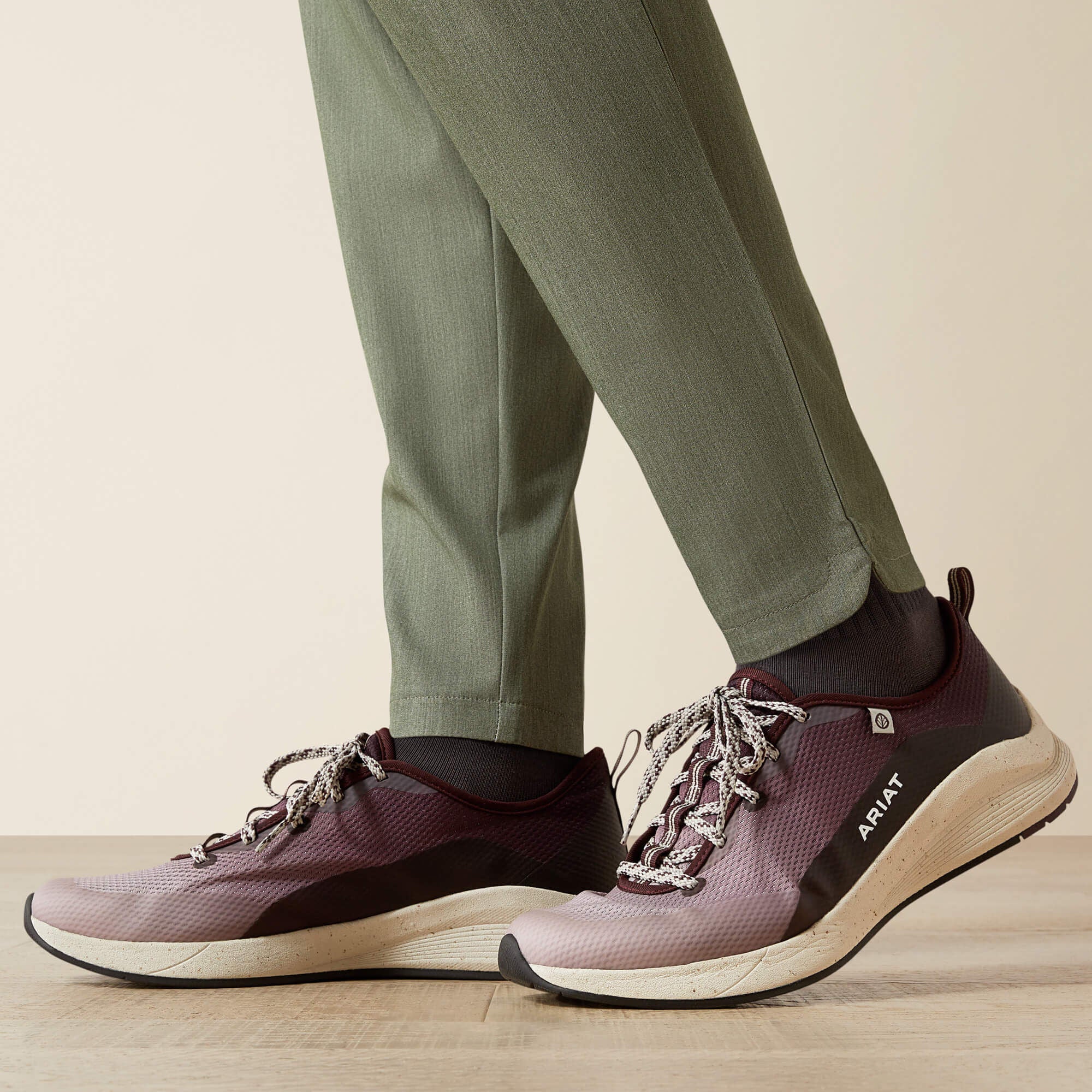 Brin Basic Scrub Pant-Ariat