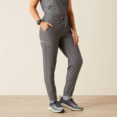Blackwell Cargo Stretch Jogger Scrub Pant-Ariat