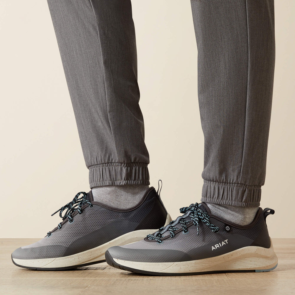 Blackwell Cargo Stretch Jogger Scrub Pant-Ariat