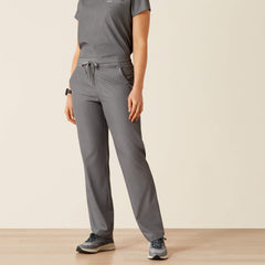 Nightingale Utility Stretch Scrub Pant-Ariat