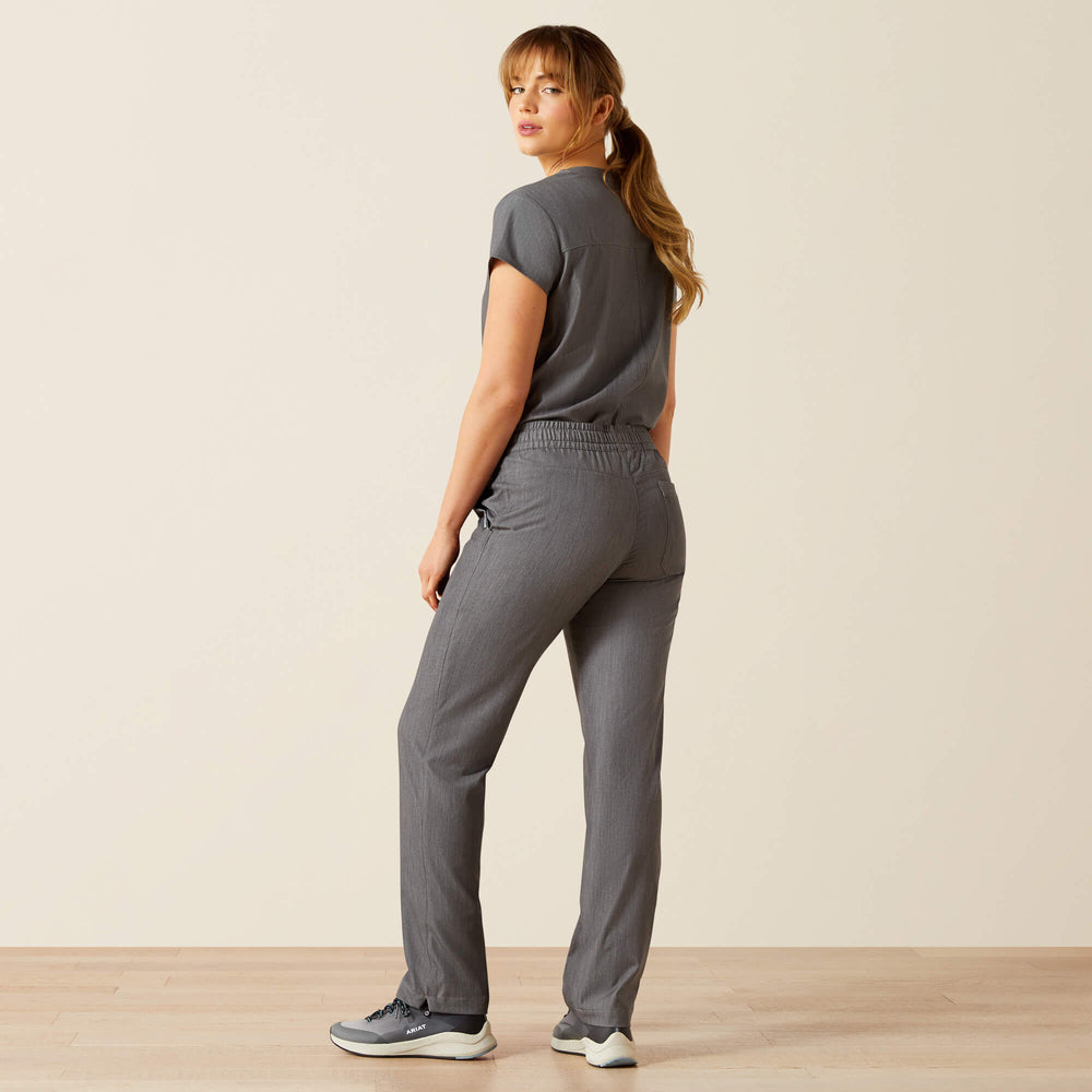 Nightingale Utility Stretch Scrub Pant-Ariat