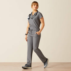 Nightingale Utility Stretch Scrub Pant-Ariat