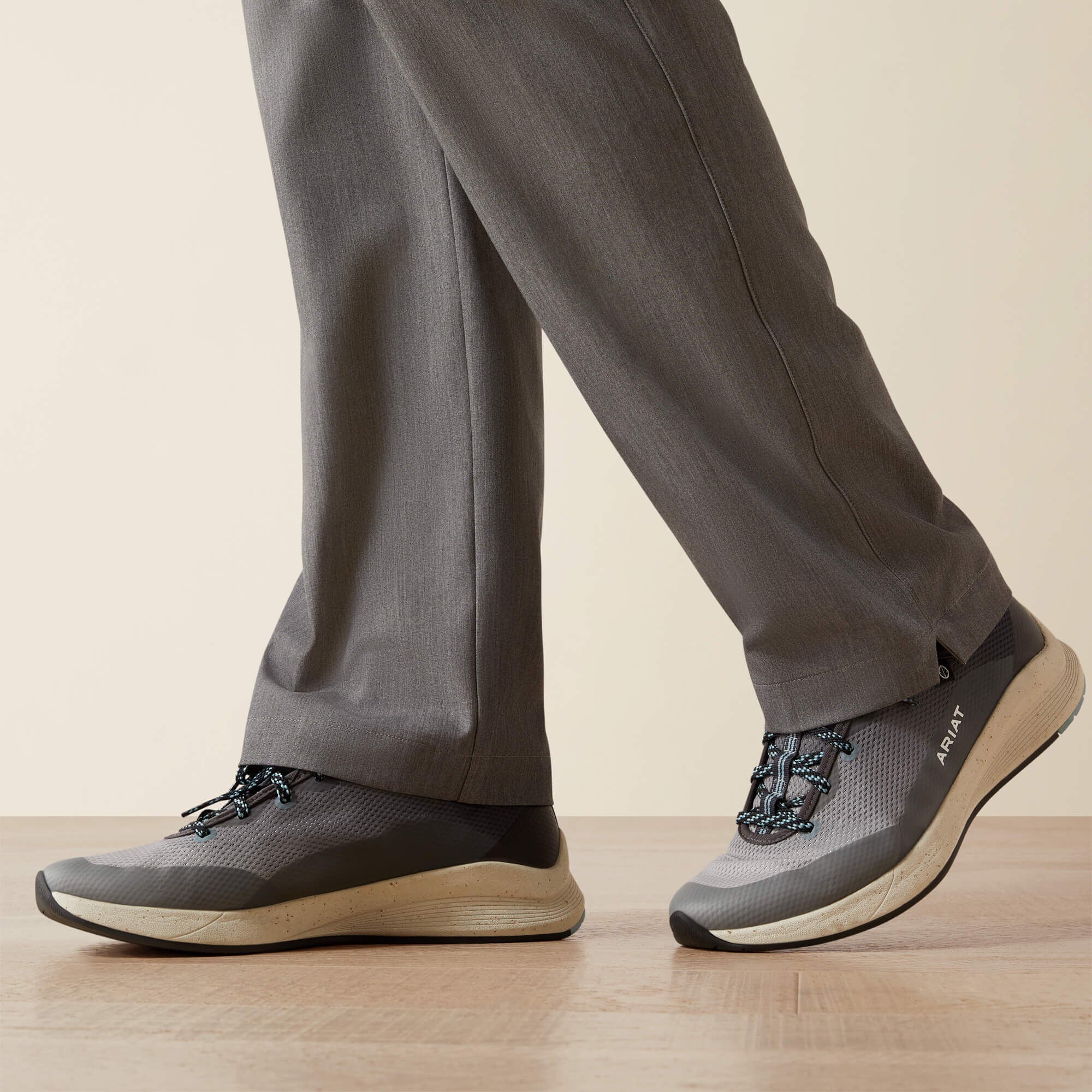 Nightingale Utility Stretch Scrub Pant-Ariat