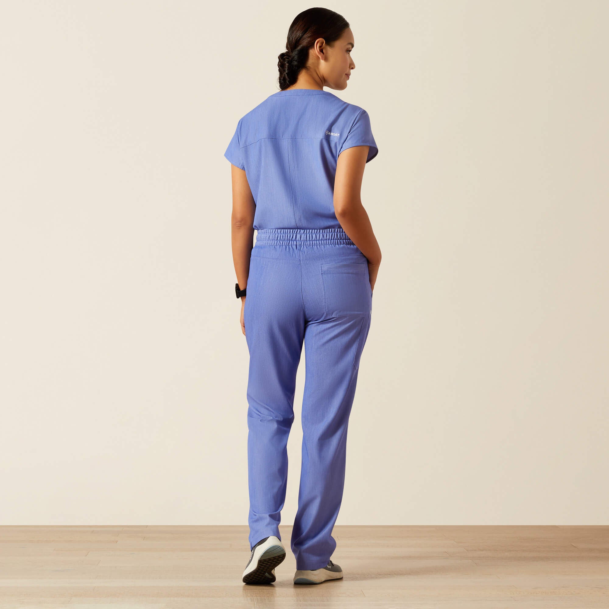 Nightingale Utility Stretch Scrub Pant-Ariat