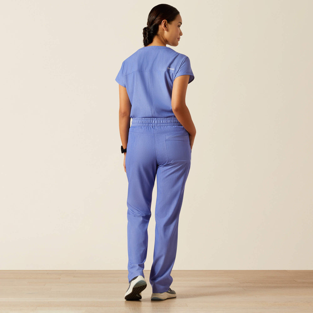 Nightingale Utility Stretch Scrub Pant-Ariat