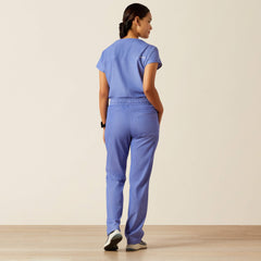 Nightingale Utility Stretch Scrub Pant-Ariat