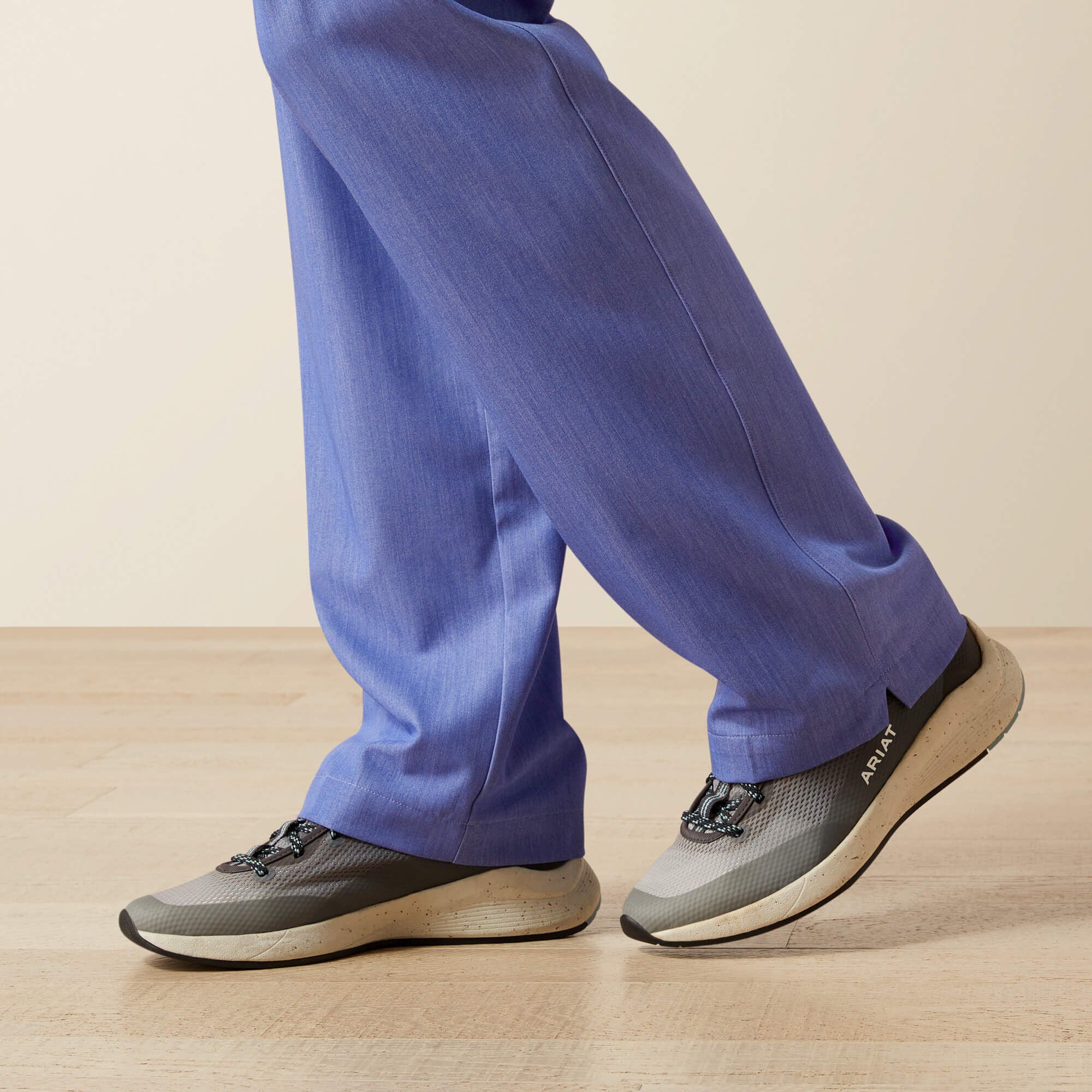 Nightingale Utility Stretch Scrub Pant-Ariat